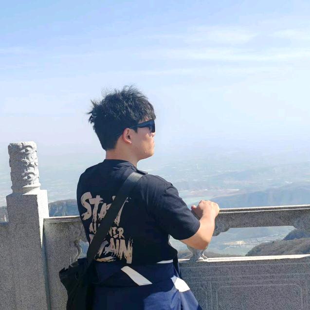 汗血宝马先生🏸