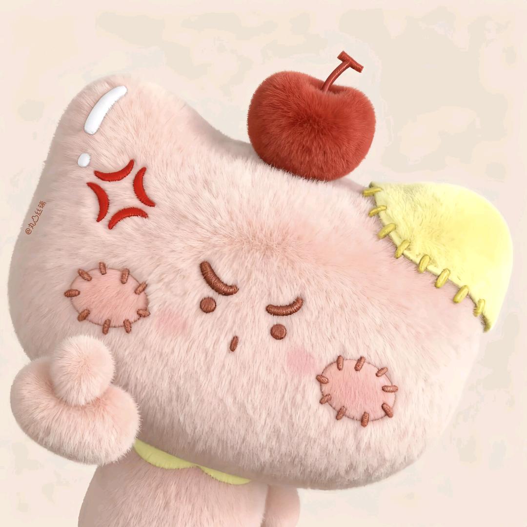 公主🍒.