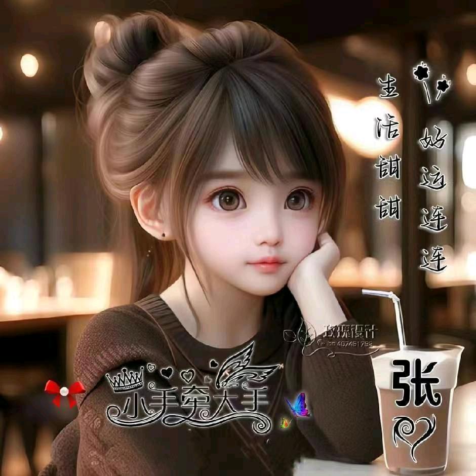 姐姐吃不胖