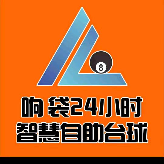 雅安响袋24h自助台球