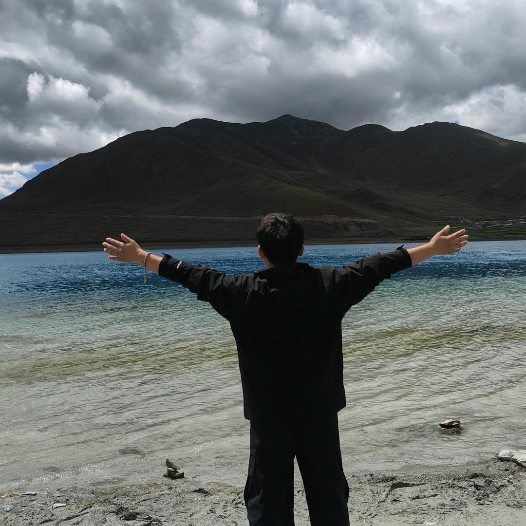 憋住，白佛话。