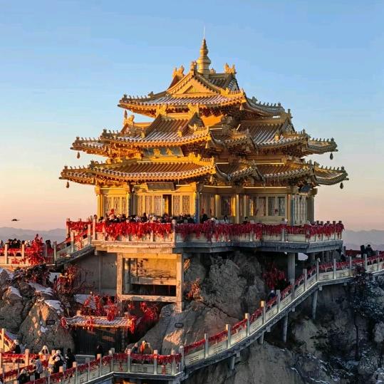 河南老君山线上团购柯柯