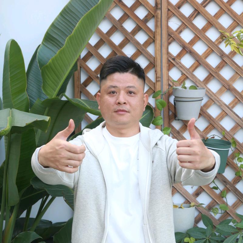 农人张杰