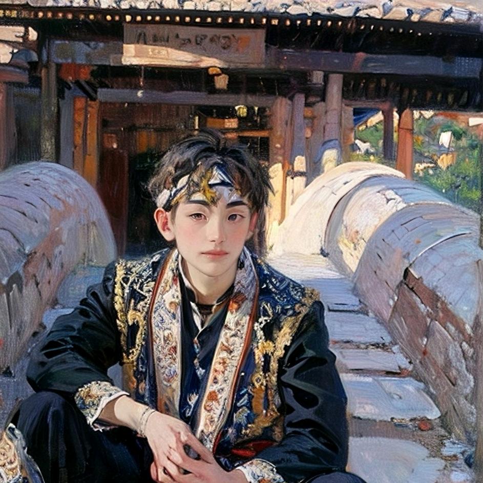 开鑫开心