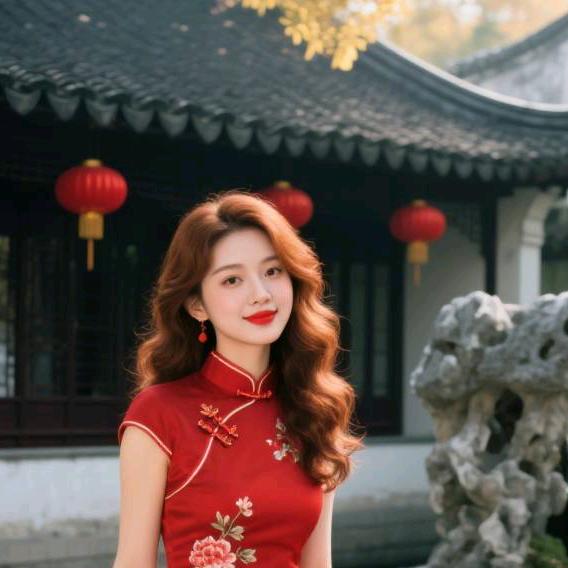 橙长小凤