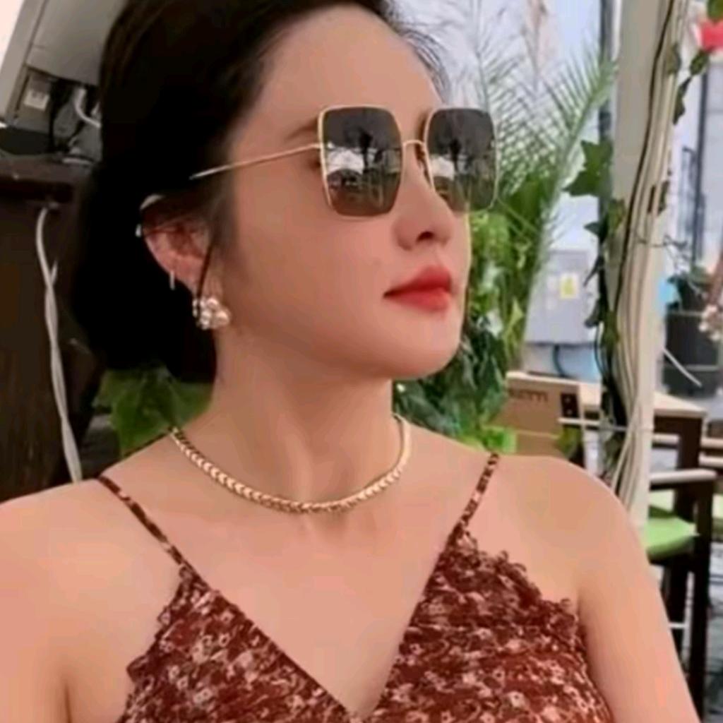 👑盈公主👑（清醒大女主）