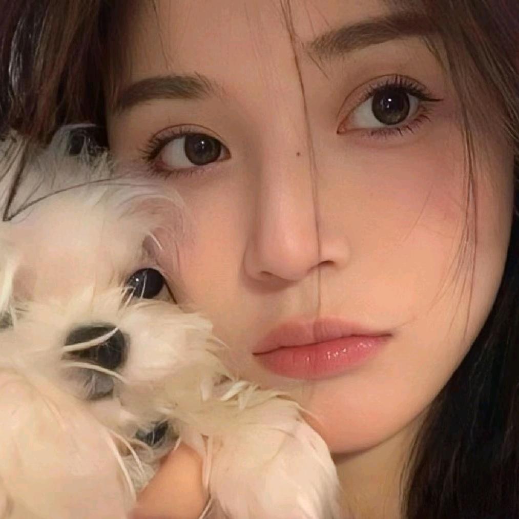 可可今天穿什么呀~