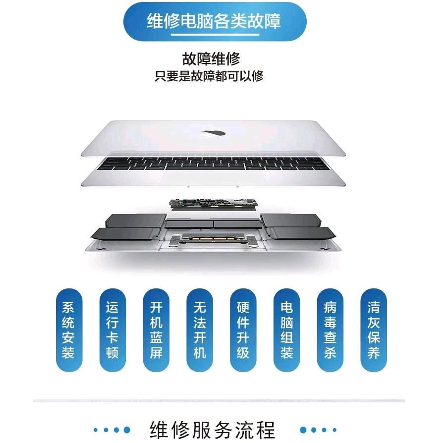 丽水俊达电脑