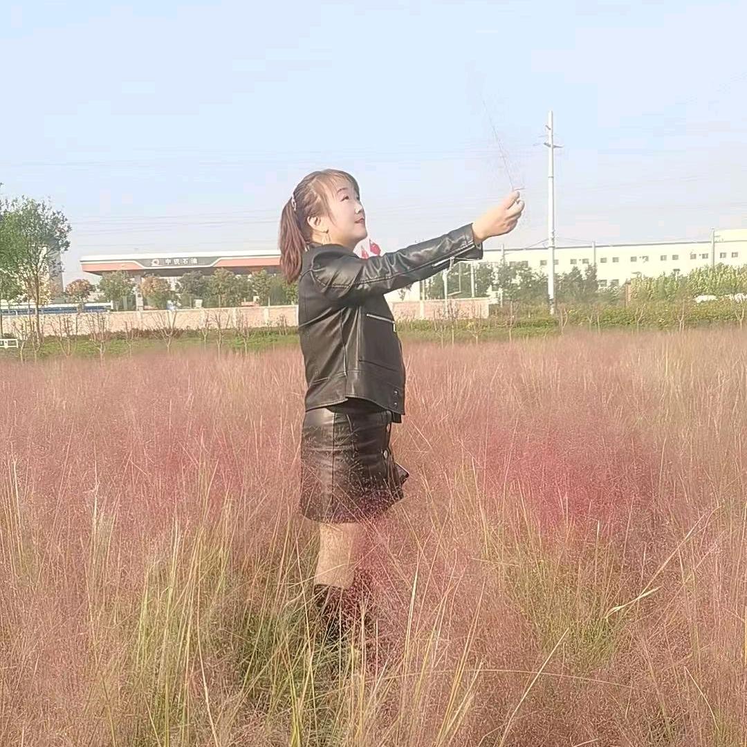 妮妮