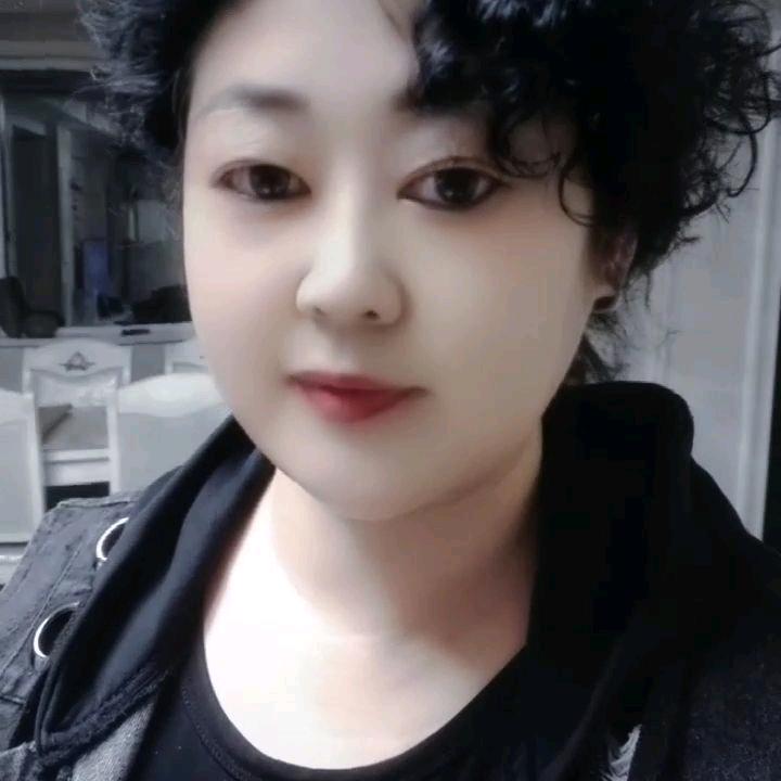 幸福女人