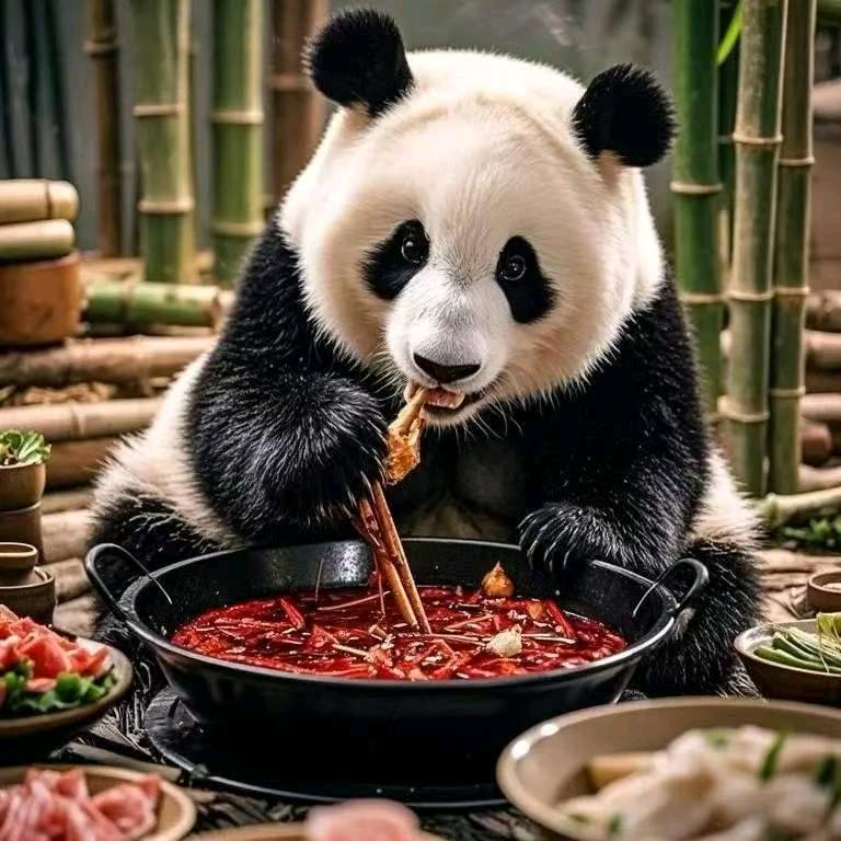 岜蜀将火锅烧烤官方号