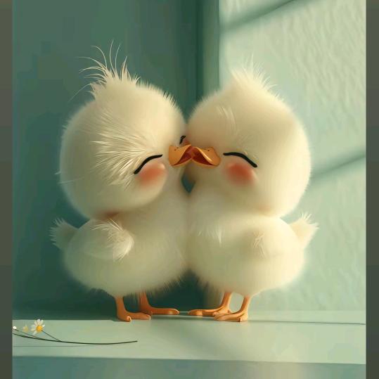 💞💞