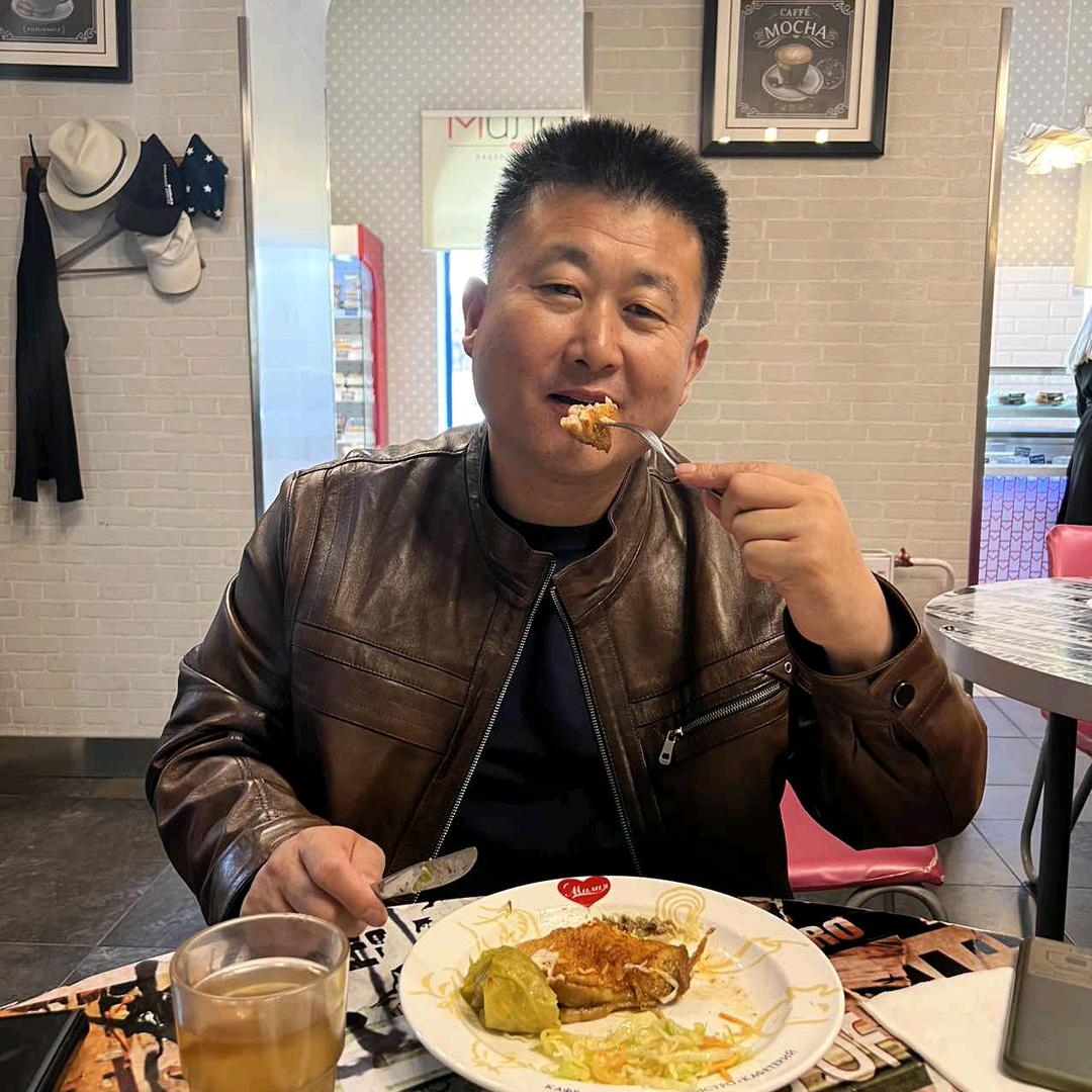 和为贵