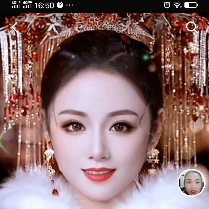 小天鹅