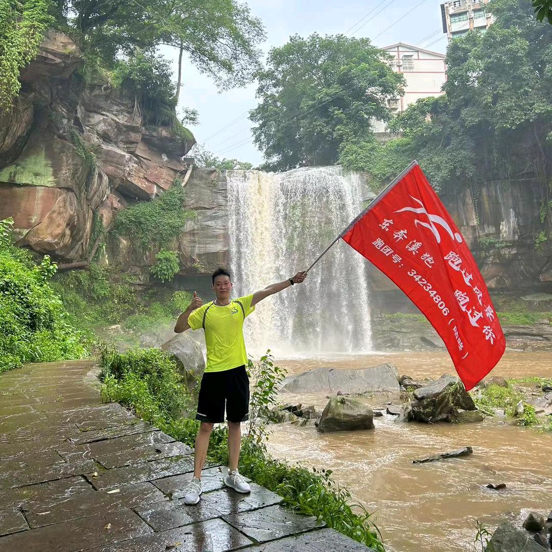工地小伙🐯