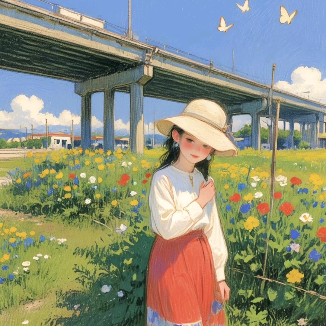爱脱鞋的淑女