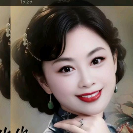 秋莲花仙子