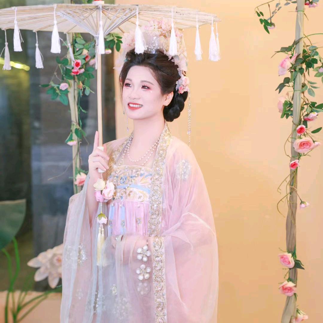 玉心家贸易商行