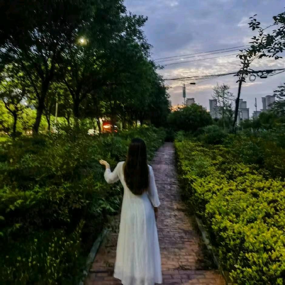 婷婷  单亲妈妈