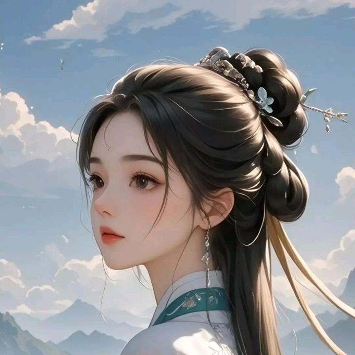 村姑