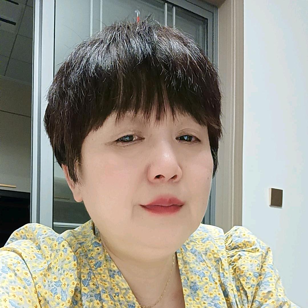 陈大姐下午1.30直播