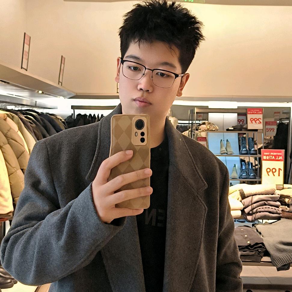 玛卡巴卡会发光🌟