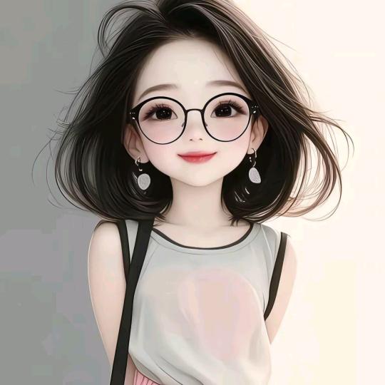 这么萌