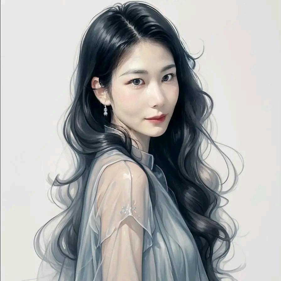 珊姑娘