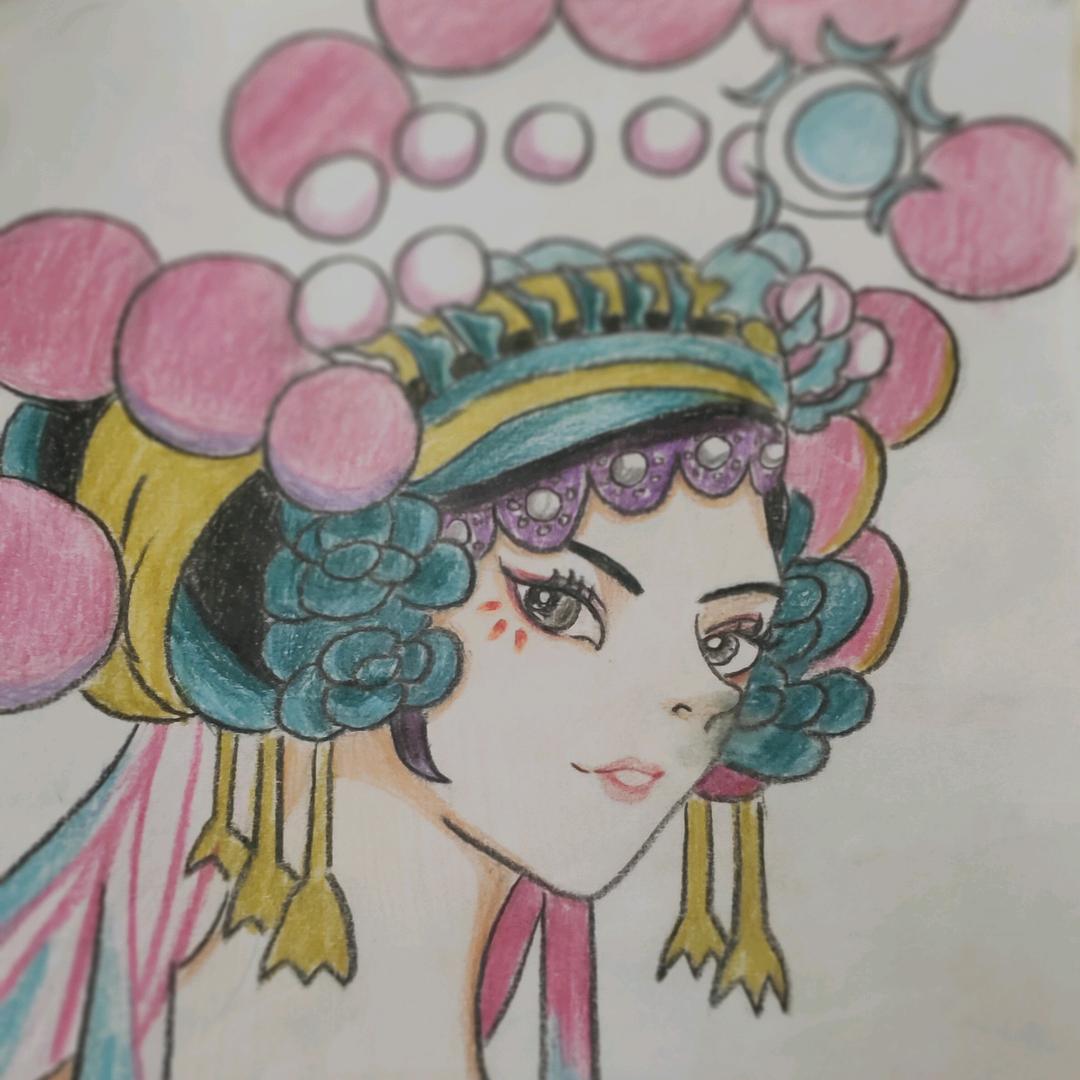 如果^O^