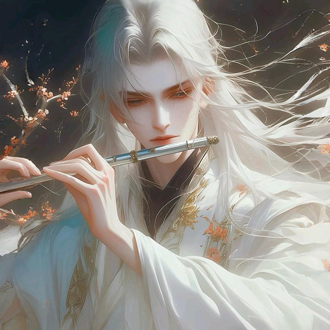 挽辰✨