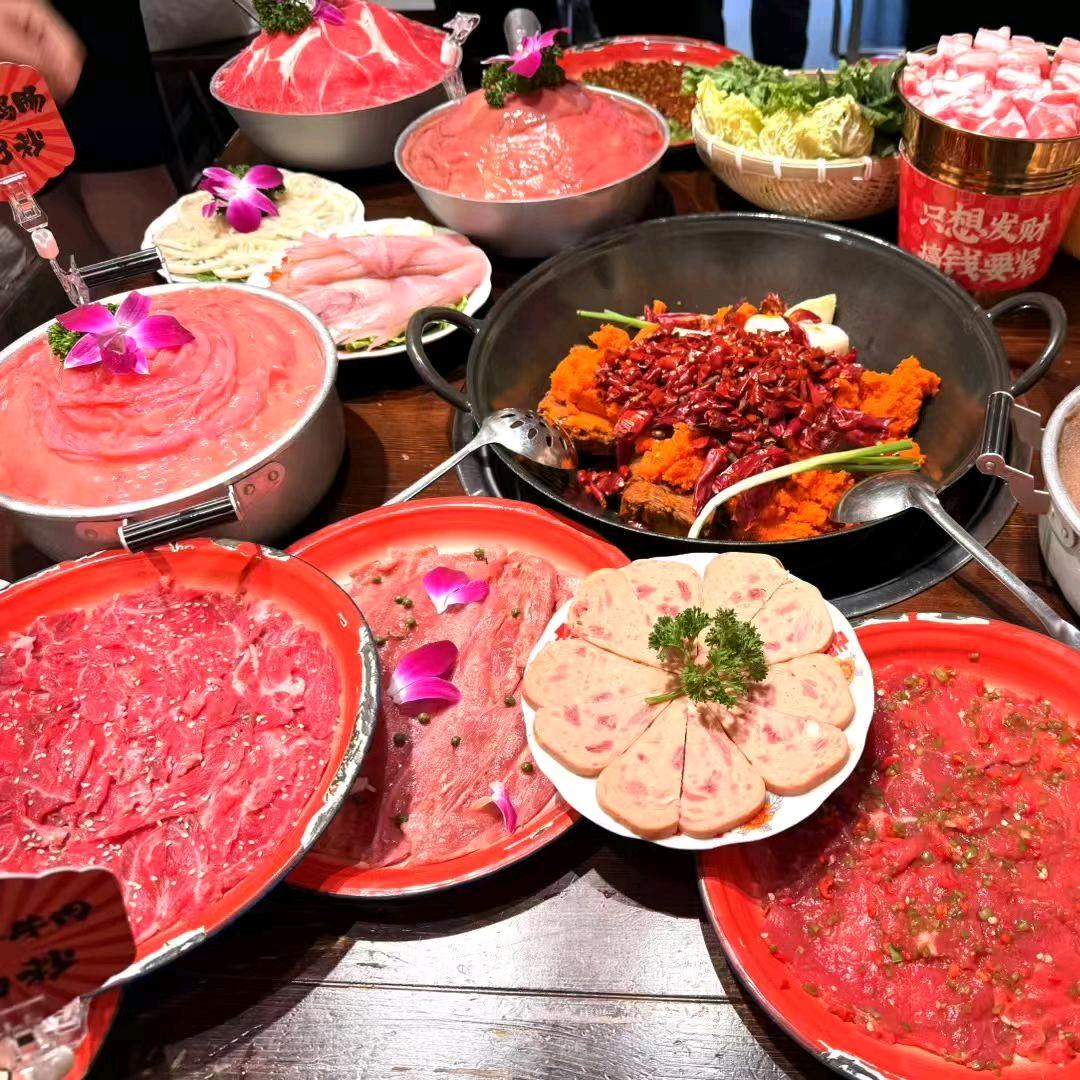 火锅研究生