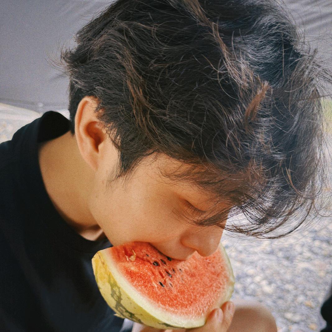 小江小江睡不着