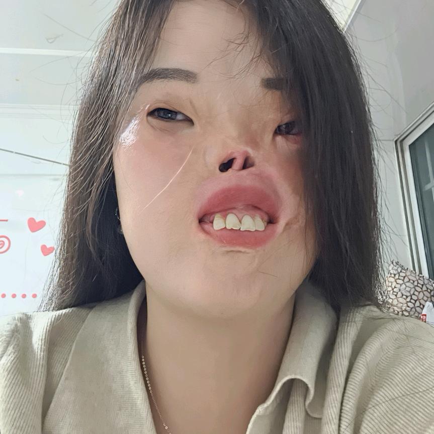 开心小妹的生活