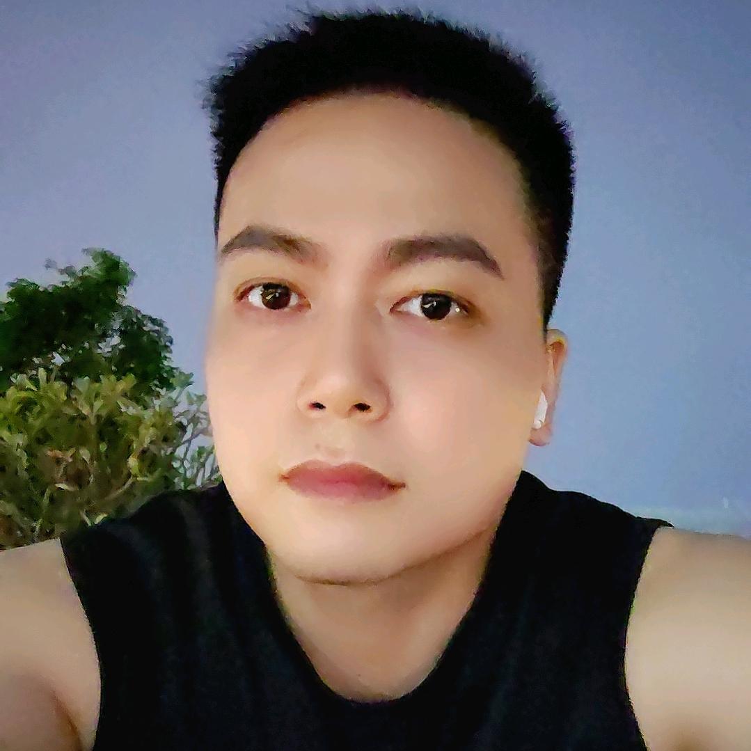 广东小伙