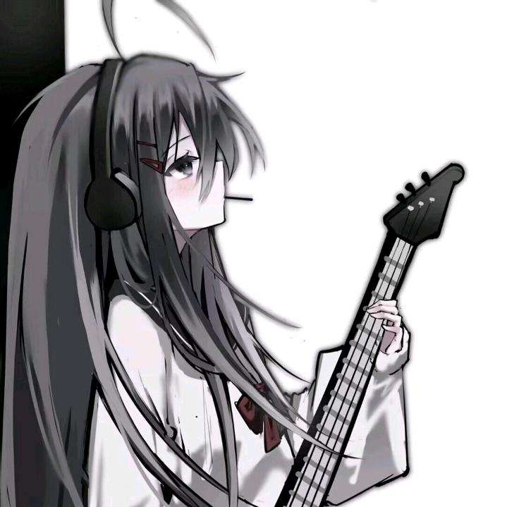 无缘.
