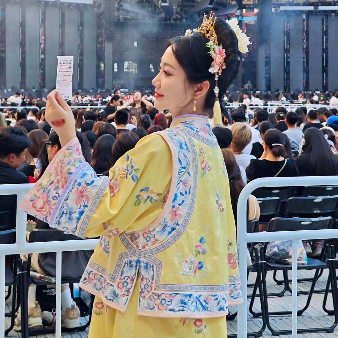 怡然🛸好运爆棚版
