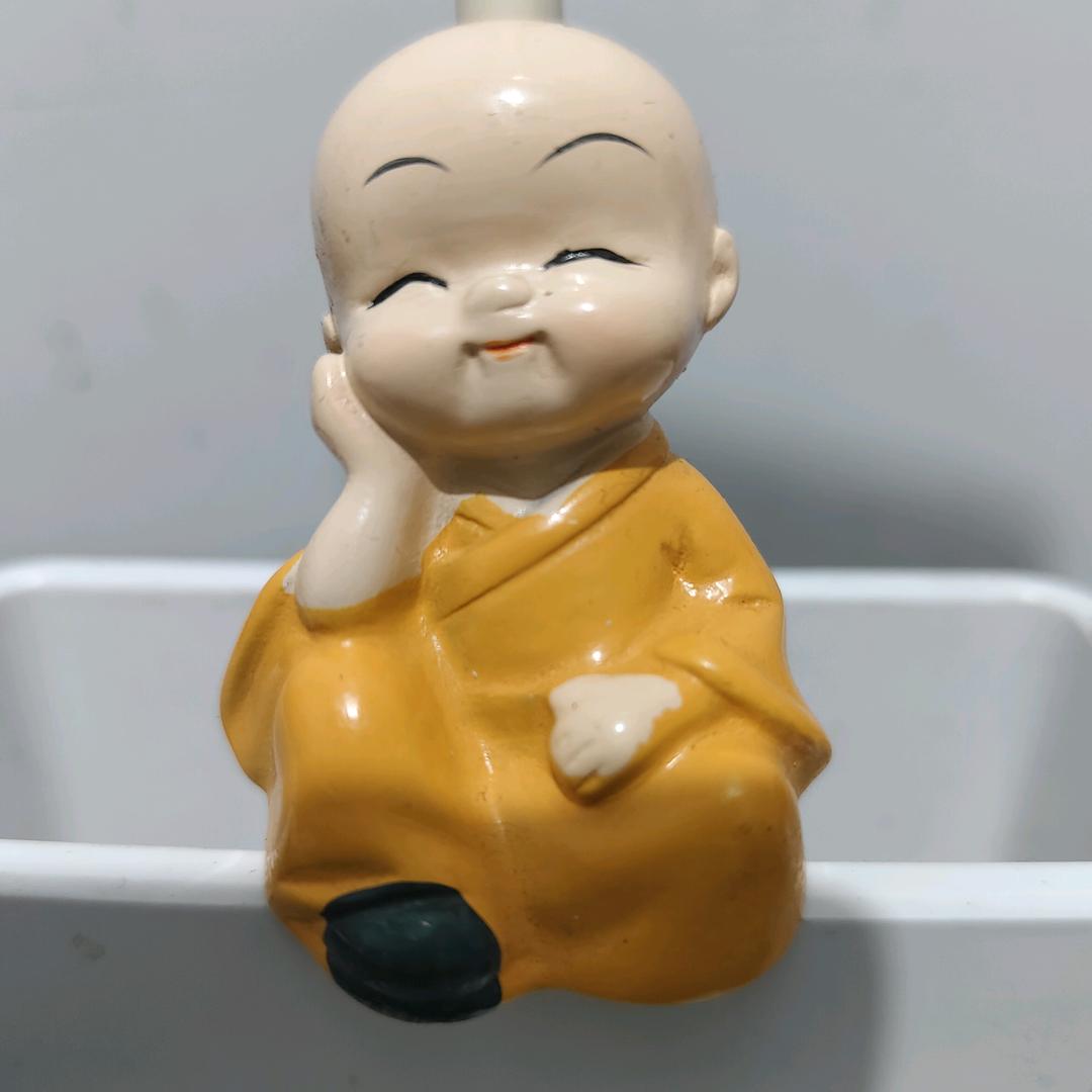 靳宝宝