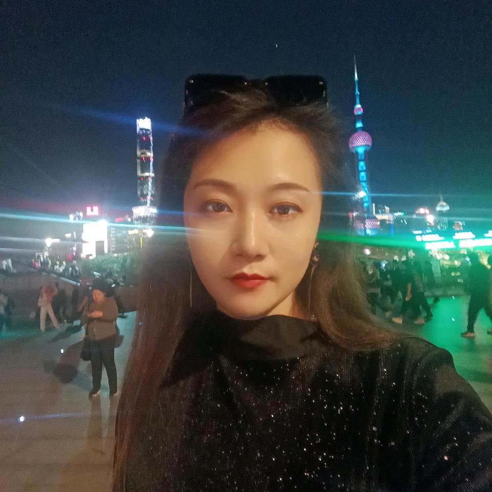 做你怀里的猫🐱