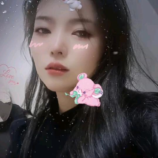 国潮超模牛仔