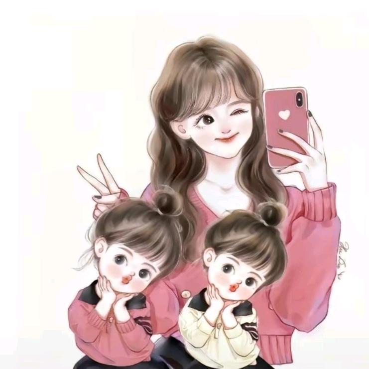 小闺蜜
