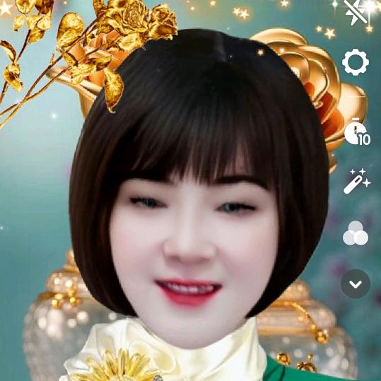 天长如意☘️☘️⭐️⭐️🌷🌷