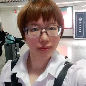 微笑吖