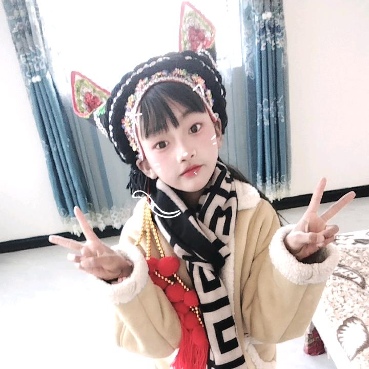发呆小绵羊🐑