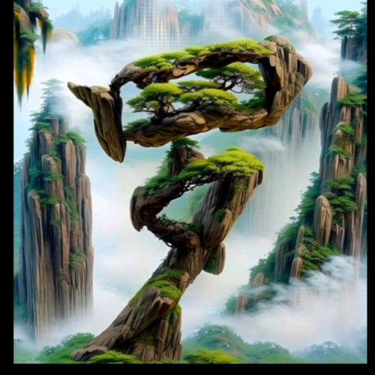 有你就是晴天