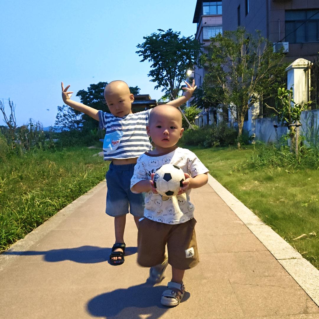 無