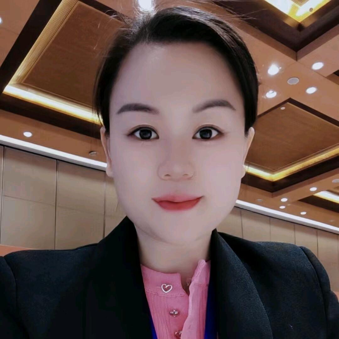 于都秀秀爱养发