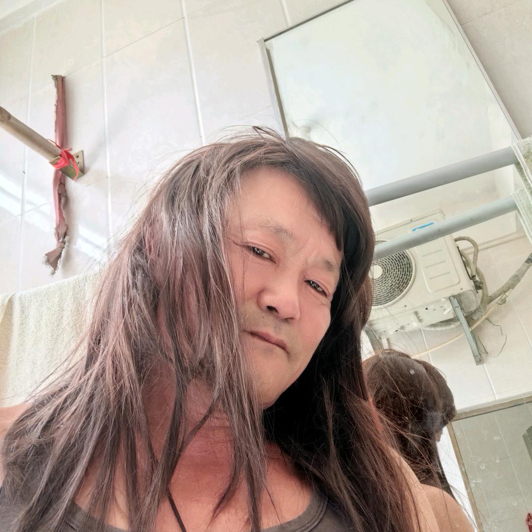 狼王