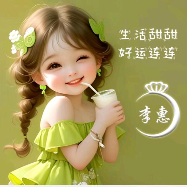 ஐ:*ღ李慧᭄ꦿஐ٩