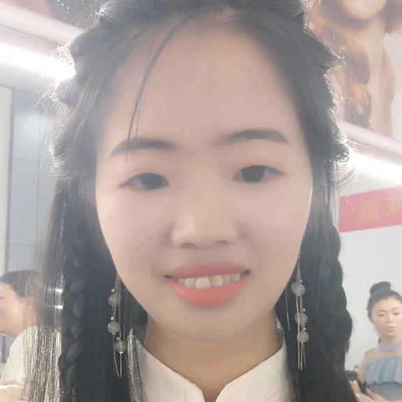丽