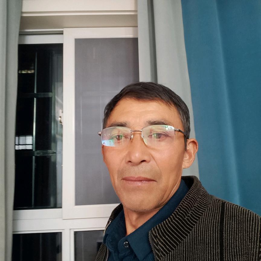 开心每一天武哥